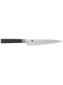 Shun Classic Utility Knife 6"