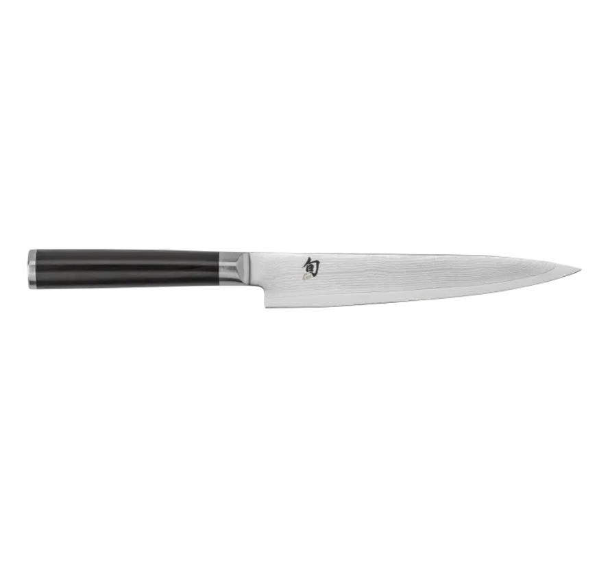 Classic Utility Knife 6"