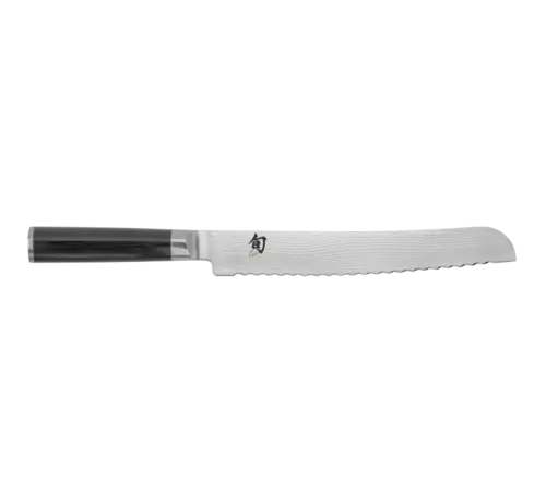 Shun Shun Classic Bread Knife 9" Reg.213.99