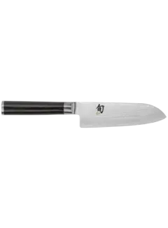 Shun Classic Santoku Knife 5.5"