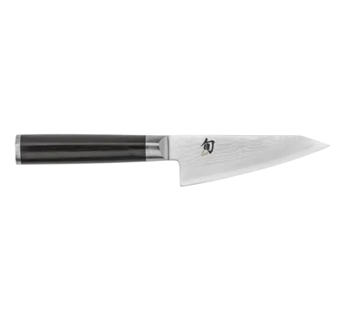 Shun Classic Asian Multi-Prep Knife 4"