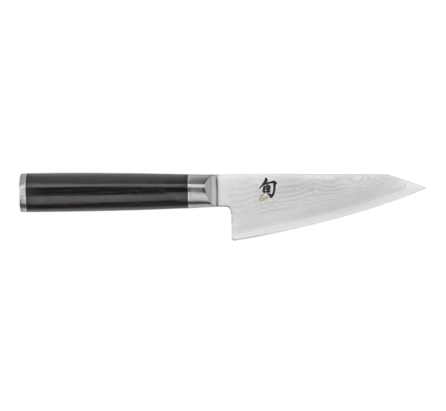 Classic Asian Multi-Prep Knife 4"