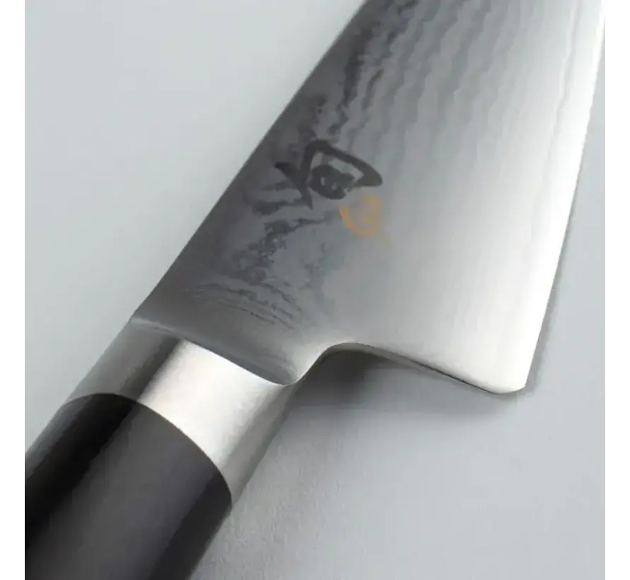 Classic Asian Multi-Prep Knife 4"