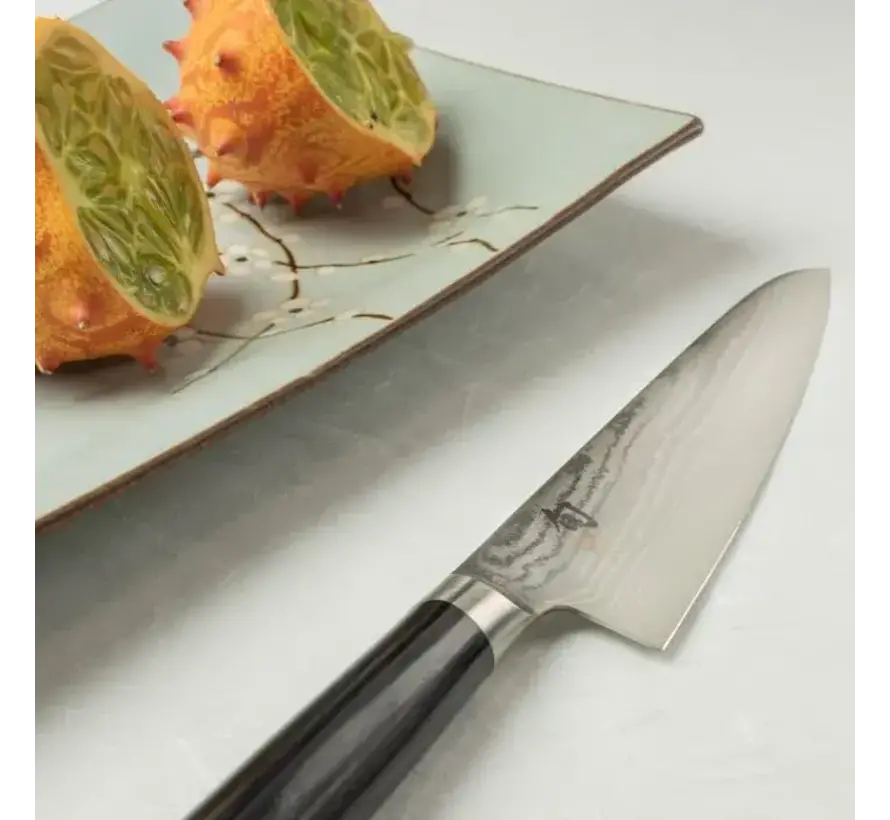 Classic Asian Cook's Knife 7"