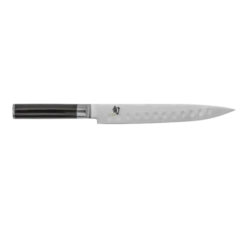 Shun Classic Slicing Hollow Edge Knife 9"