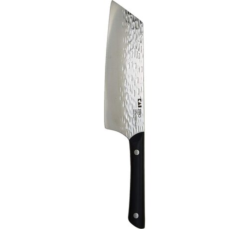 Shun Kai Pro Asian Utility Knife 7"