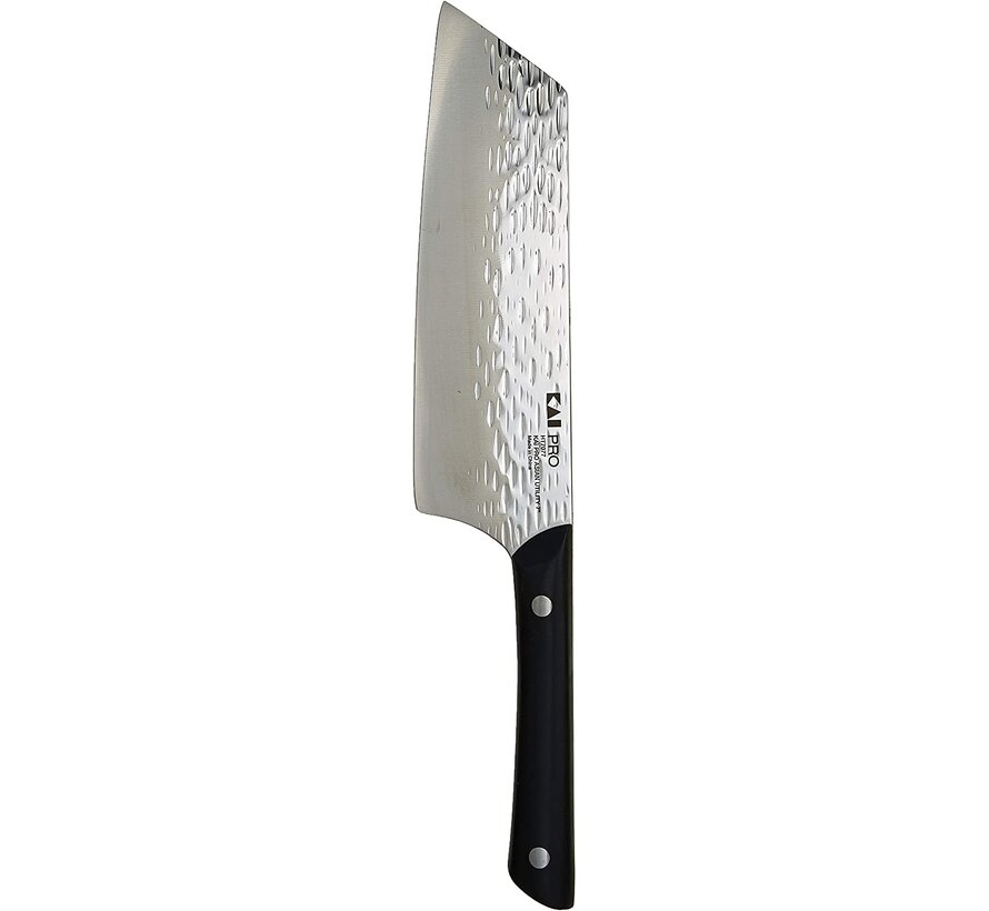 Kai Pro Asian Utility Knife 7"