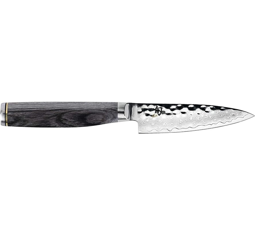 Premier Grey Paring Knife 4"