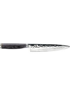 Shun Premier Grey Utility Knife 6.5"