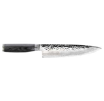 Shun Premier Grey Chef's Knife 8"
