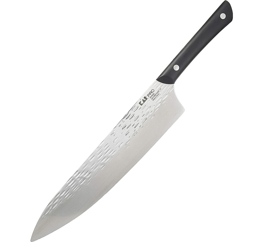 Kai Pro Chef's Knife 10"