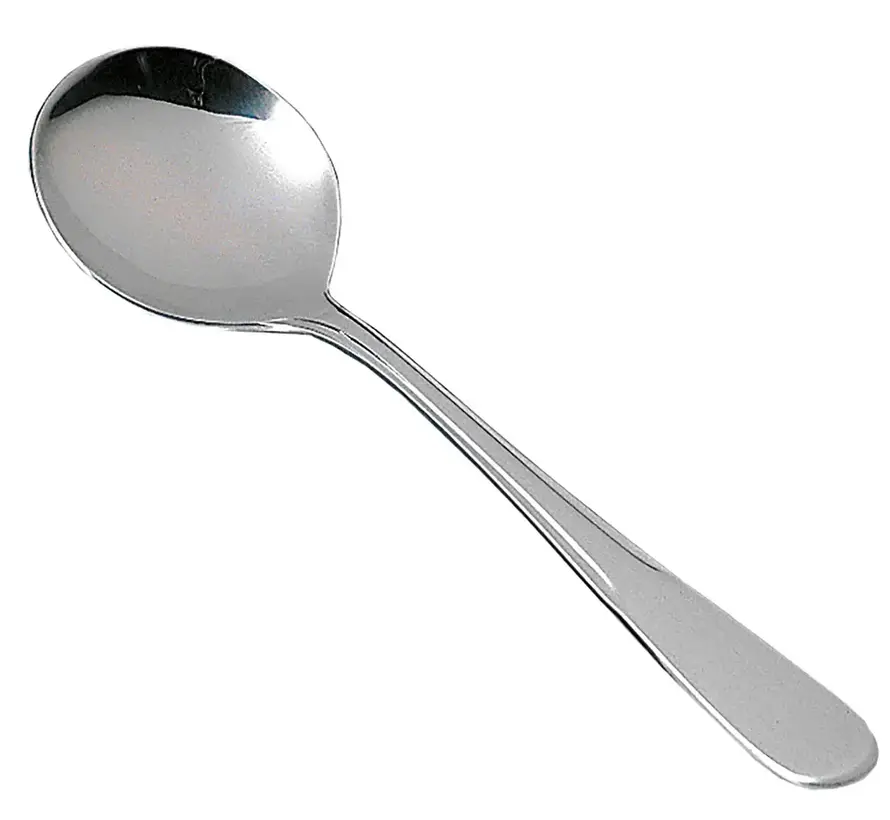 Monty's Soup Spoon