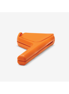 Dreamfarm Fluicer, Orange