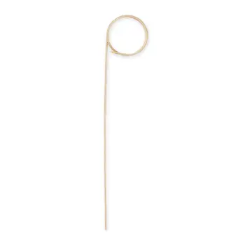 RSVP Endurance® Bamboo Ring Picks - 4½"