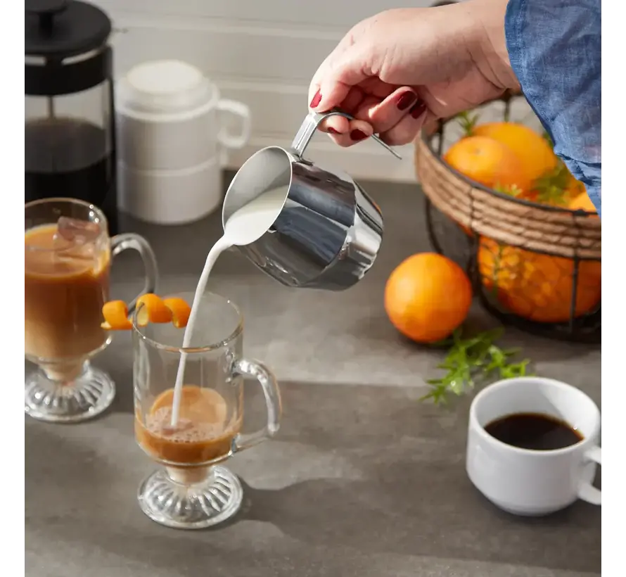 Bell Shaped Steaming Pitcher 20 oz.