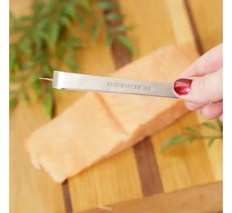 Fish Bone Tweezers