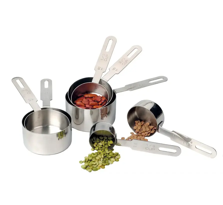 Measuring Cups (set of 7)