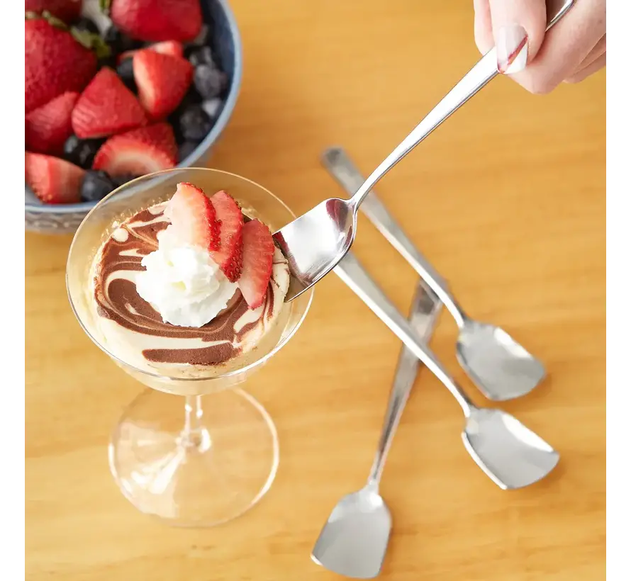 Ice Cream Spoons (set of 4)