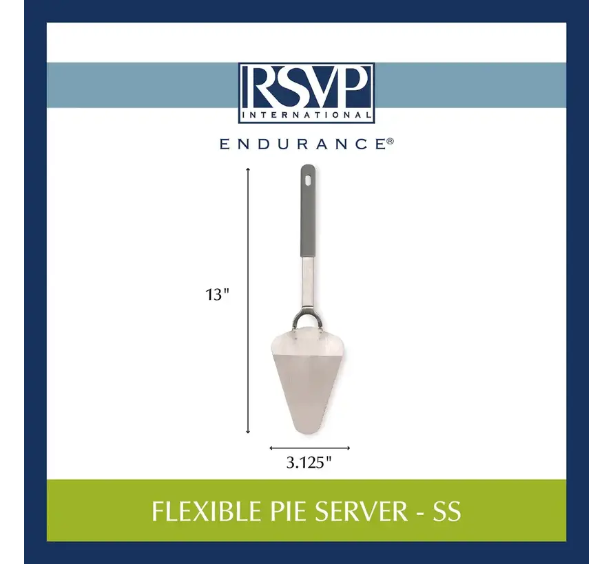 Flexible Pie Server