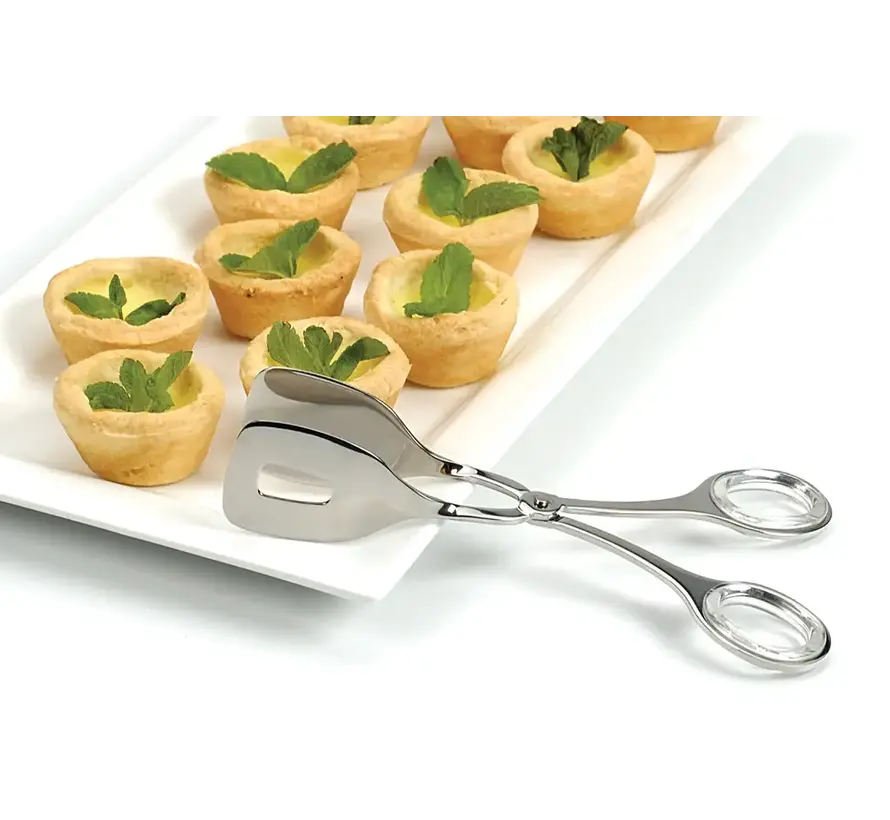 RSVP Endurance® Small Serving Tongs - Spoons N Spice