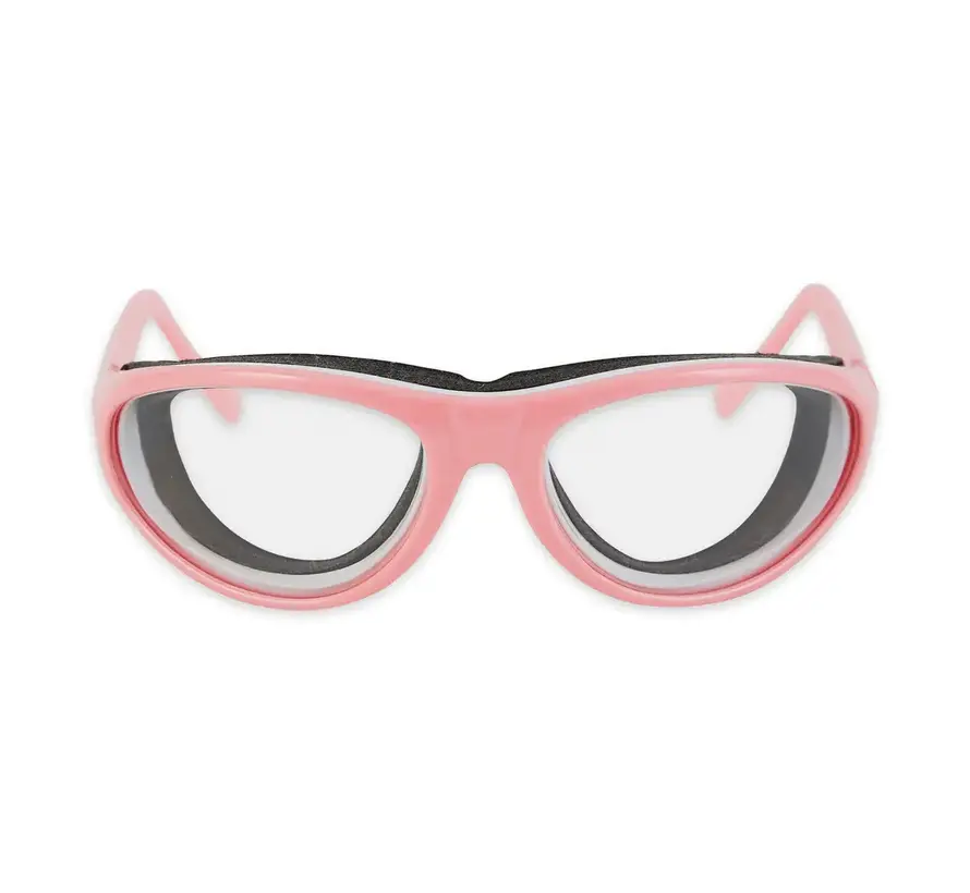 Onion Goggles - Pink Frame