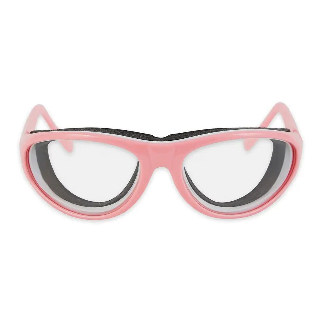 Rsvp Pink Onion Goggles