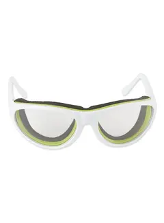 RSVP Endurance® Onion Goggles - White Frame