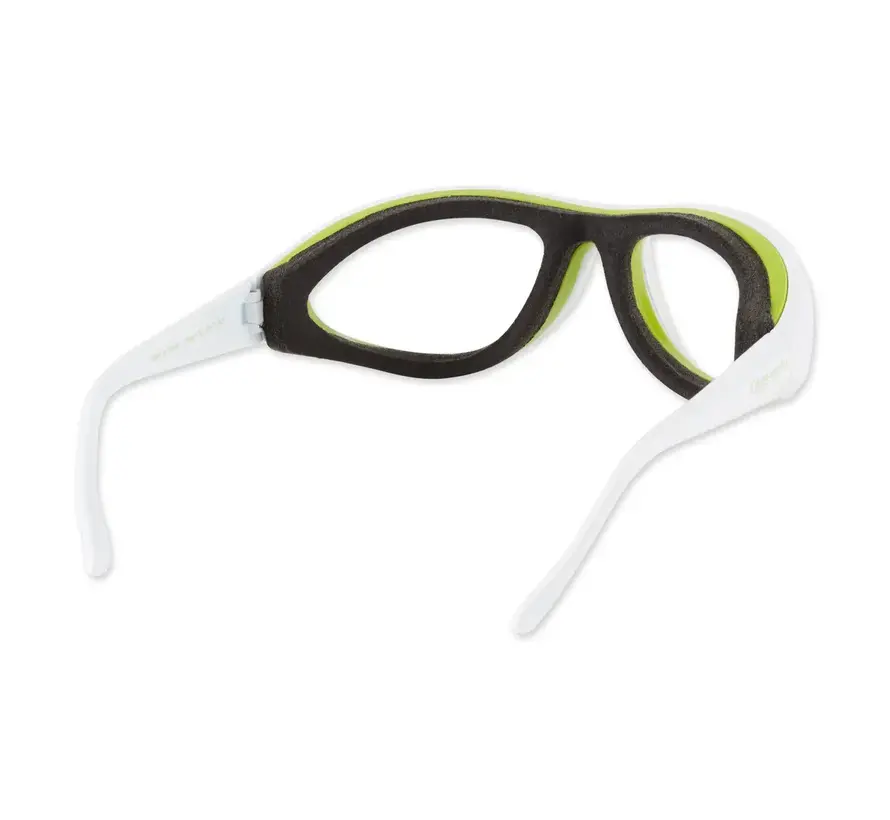 Onion Goggles - White