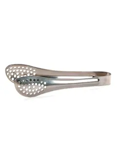 Rsvp Mini Tongs - Stainless Steel