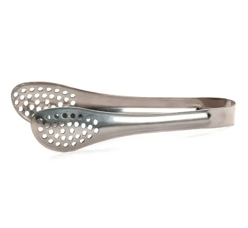 Stainless Steel Mini Serving Tongs + Reviews