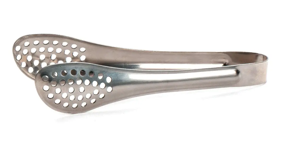 RSVP Stainless Steel Potato Ricer 