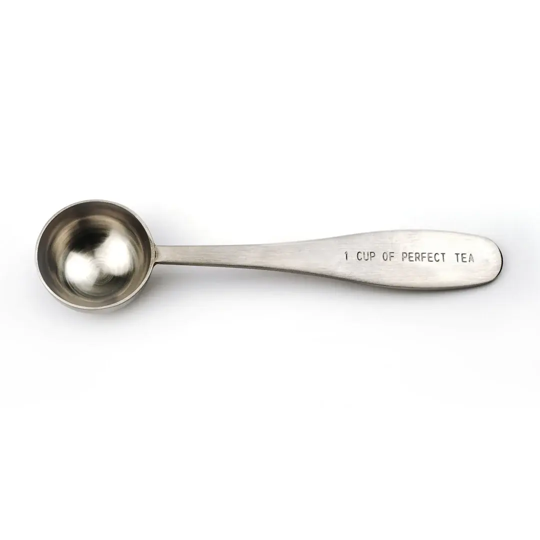 Tasting Spoon for perfect infusion - Tea&Cie