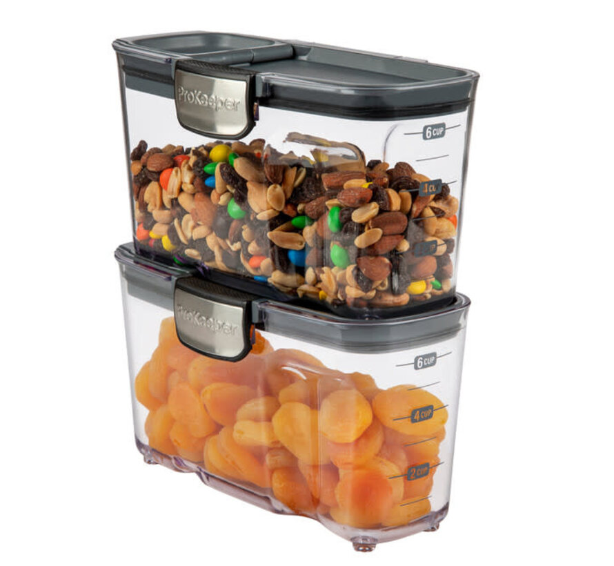 Progressive ProKeeper+ Small Cereal Storage Container - Spoons N Spice