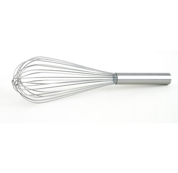 Best Manufacturers 14" Balloon Whisk - Metal Handle