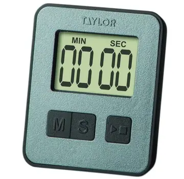Taylor Digital Mini Timer