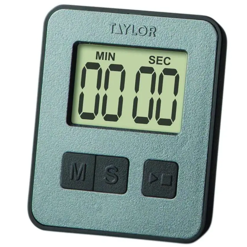 Taylor Digital Mini Timer - Spoons N Spice