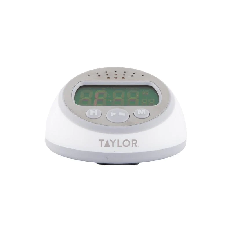 Taylor Super Loud (95dB) Continuous Ring Timer - Spoons N Spice