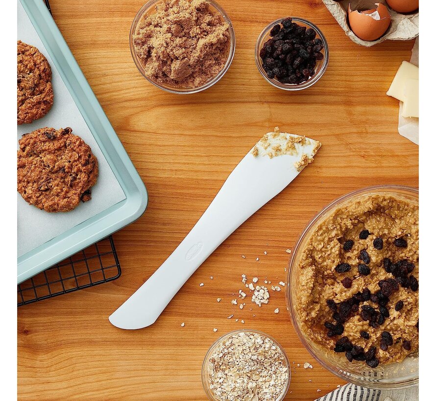 Switchit 2-in-1 Wide Spatula