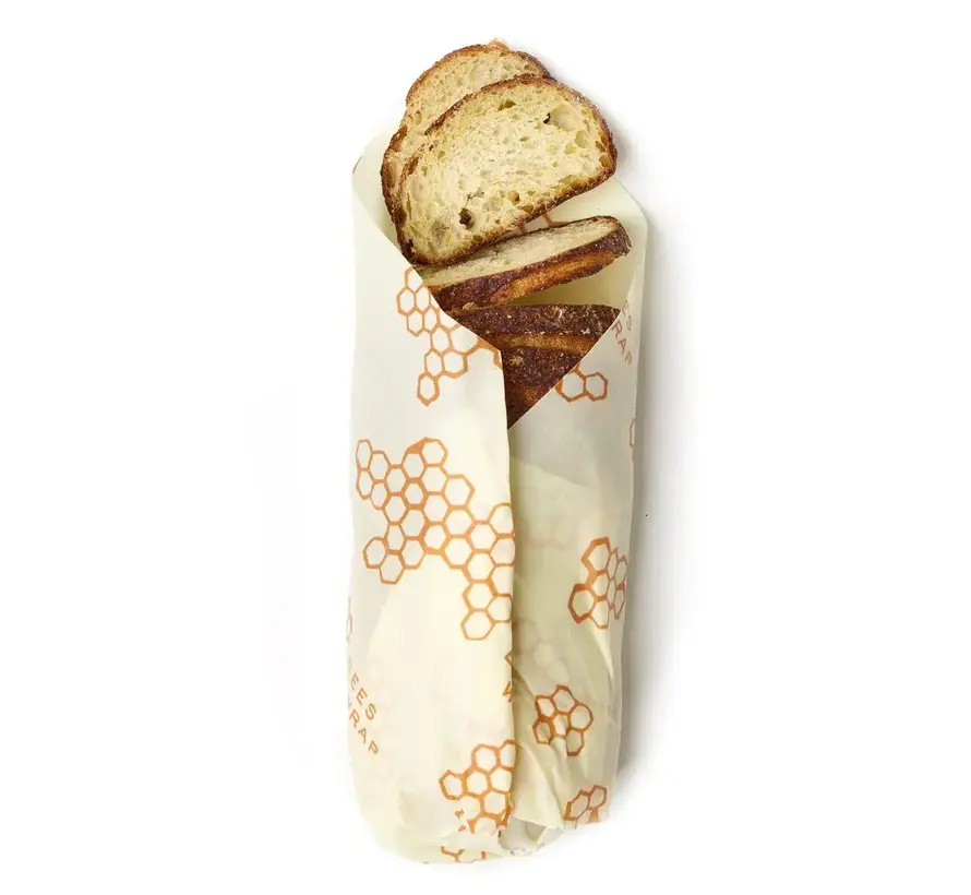 Single Bread Wrap