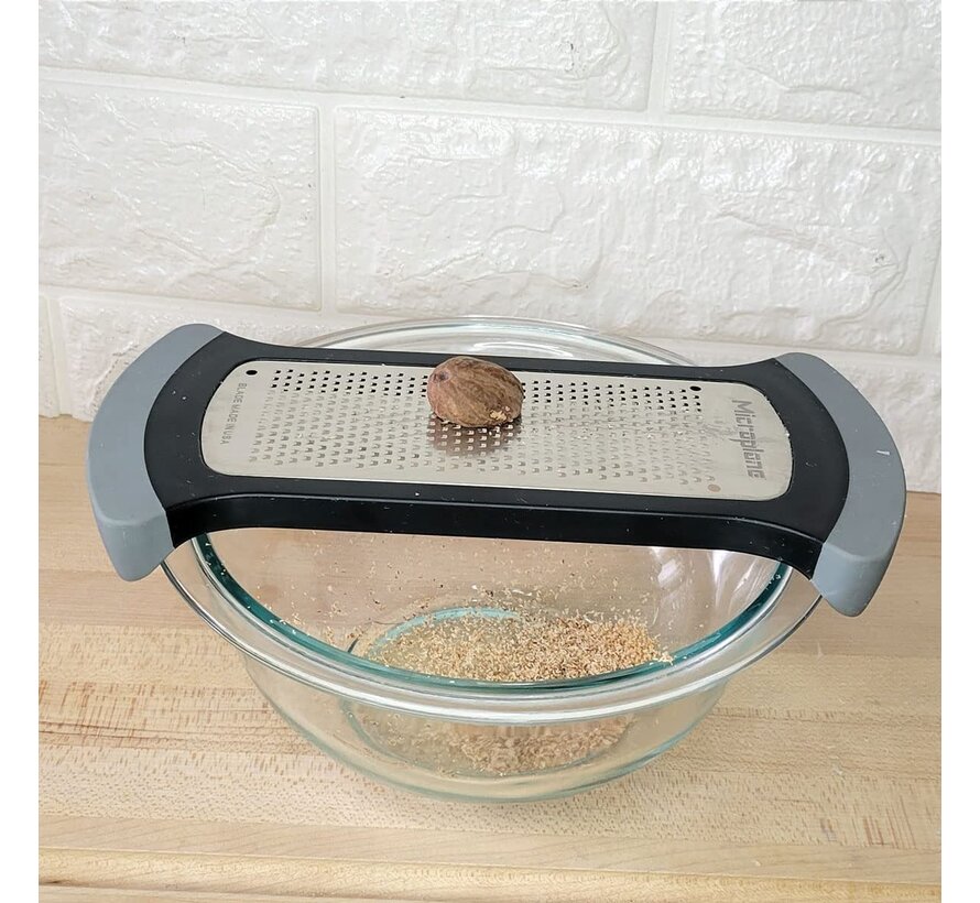 Mixing Bowl Grater, Fine