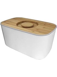 Joseph Joseph Bread Bin W/Cutting Board Lid