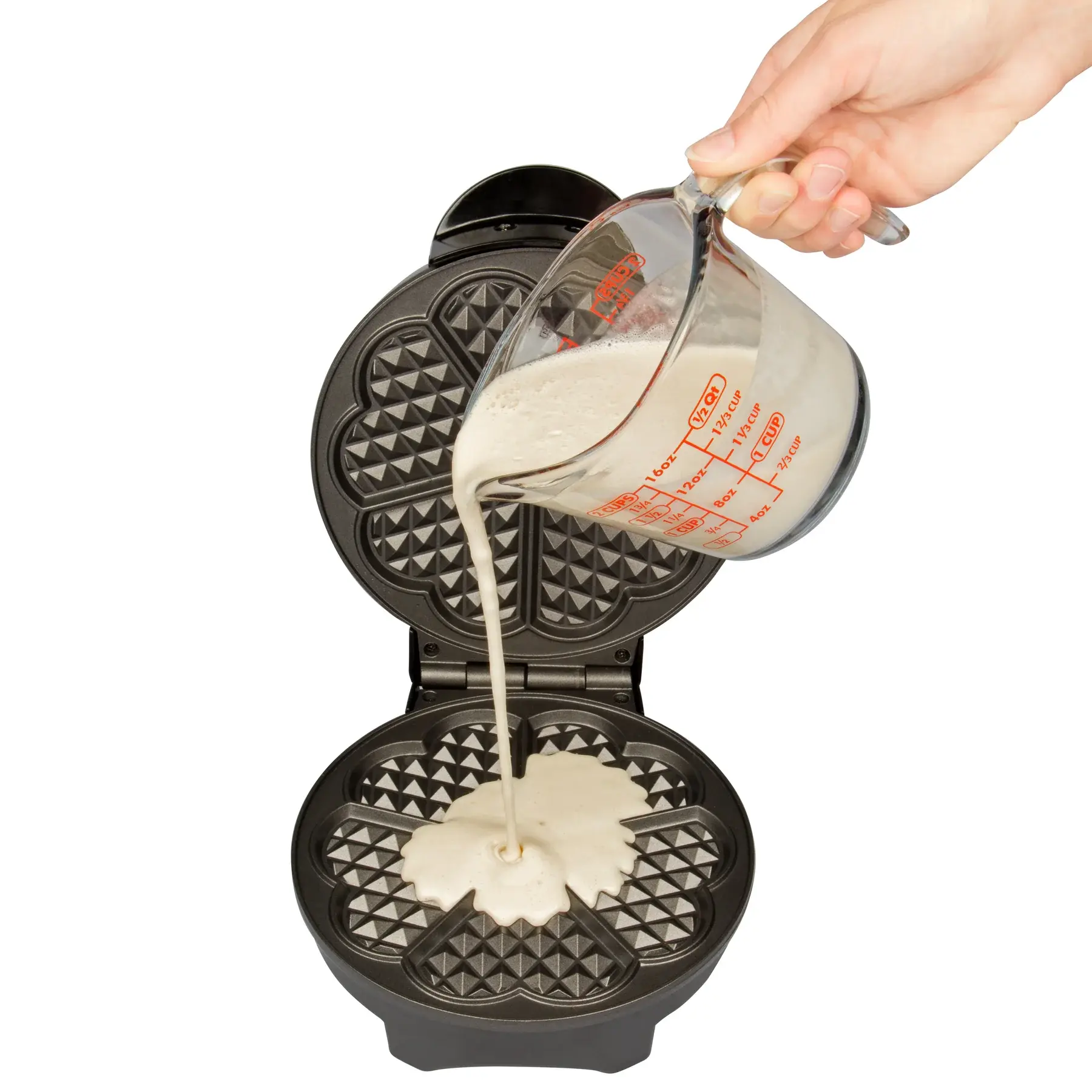 CucinaPro 12 Griddle & Crepe Maker - Spoons N Spice