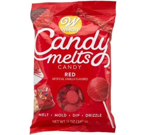Wilton Candy Melts 12oz