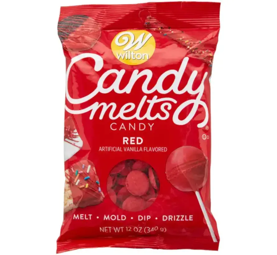 Candy Melts 12oz