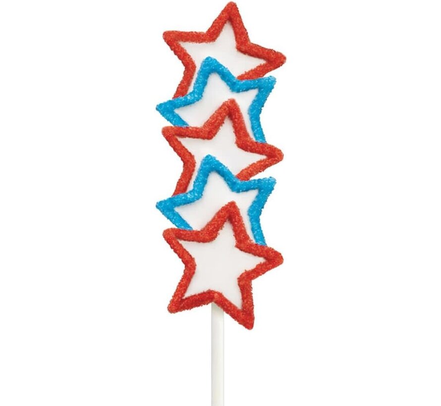 8" Cookie Sticks - 20 count