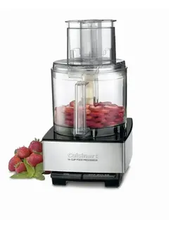 Cuisinart Custom 14 Food Processor