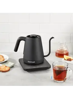 Cuisinart Digital Gooseneck Kettle