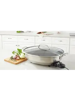 Cuisinart Electric Skillet