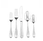 Elite Verona Fine Stainless Steel Flatware Set