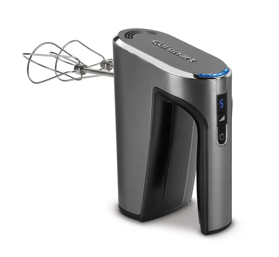 Cuisinart EvolutionX™ Cordless Hand Mixer Spoons N Spice